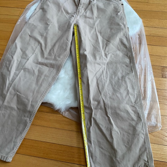 Urban up cargo pants - Picture 4 of 6